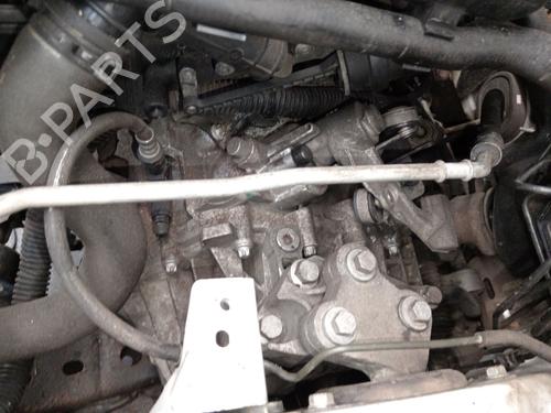 Used Gearbox OPEL INSIGNIA A (G09) 2.0 CDTI (68) (131 hp) 29020627