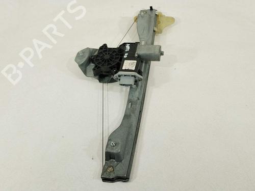 Rudehejsemekanisme Højre foran SMART FORFOUR Hatchback (453) 0.9 (453.044, 453.053) | BP32744864C23 - Image 2