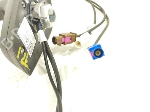 Antenne/Base DACIA SANDERO III 1.0 TCe 90 | BP38911080C140 - Image 2