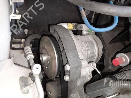 AC-Kompressor AC-Kompressor ALFA ROMEO MITO (955_) 1.4 MultiAir (955AXL1B) (105 hp) 37199777 37199777