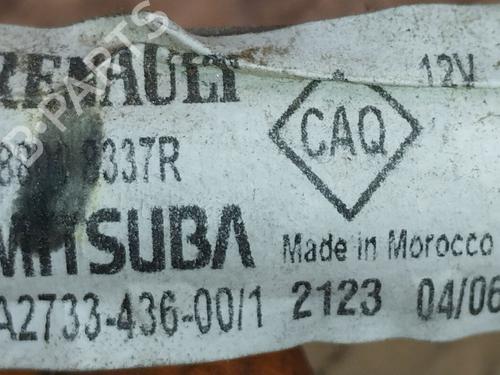 Front wiper motor RENAULT CAPTUR I (J5_, H5_) 0.9 TCe 90 | BP36755086M29 - Image 2