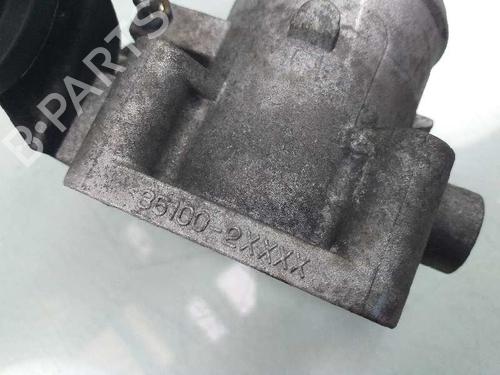 Throttle body HYUNDAI i30 (FD)  | BP5061414M82 