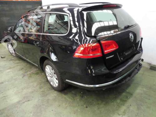 Left rear window switch VW PASSAT B6 Variant (3C5) 2.0 TDI 16V | BP3191455C108  - Image 5