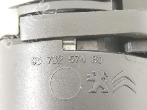Ignition barrel CITROËN C3 III (SX) 1.2 THP 110 (SXHNPS, SXHNZT, SXHNZ6) | BP32414433M48 - Image 5