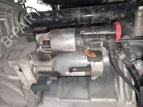 Used Starter Starter 36321757 36321757