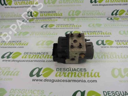 ABS Bremseaggregat CITROËN XSARA Break (N2) 2.0 HDI 90 (90 hp) 1848483