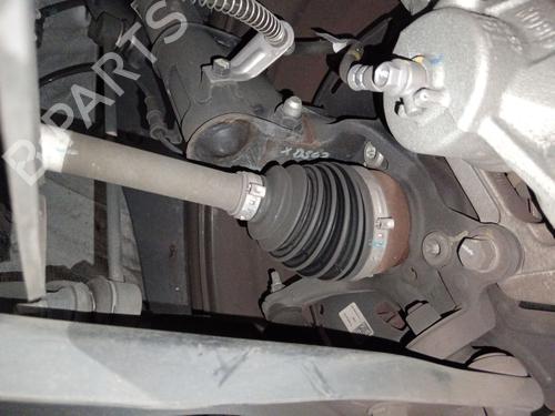 Used Left front driveshaft Left front driveshaft 38538703 38538703