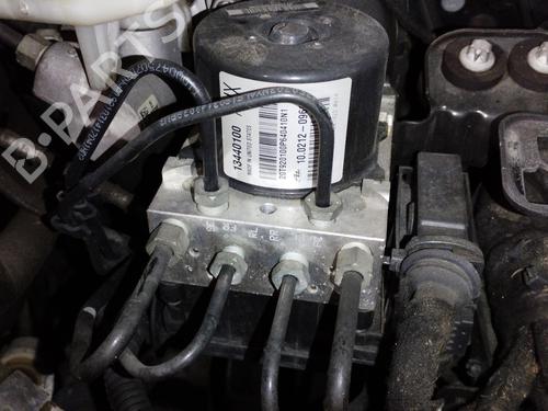 Used ABS pump OPEL ASTRA J Sports Tourer (P10) 1.7 CDTI (35) (131 hp) 16808909