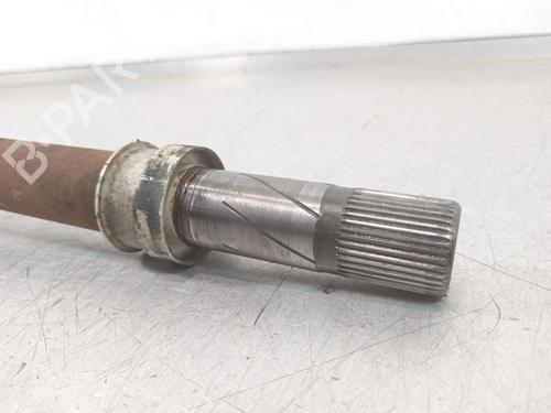 Right front driveshaft RENAULT MASTER III Van (FV) | BP24221008M39 - Image 2