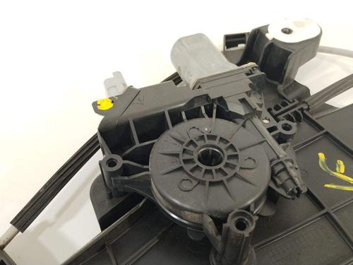 Front left window mechanism OPEL CORSA F (P2JO) 1.5 (68) | BP27319495C22 - Image 4