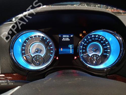 instrument-cluster-lancia-thema-lx_-2011-2012-2013-2014-36989341 main image