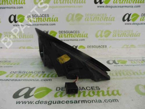 Left mirror AUDI A6 C5 (4B2) 2.5 TDI | BP1877986C26 