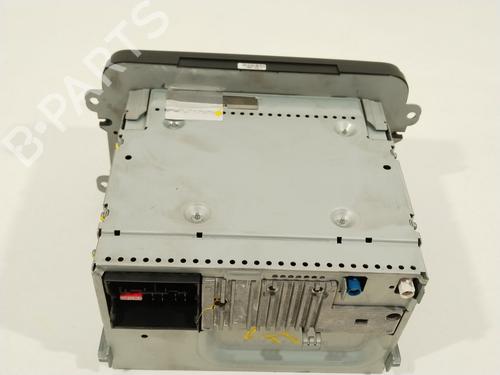 Elektronisk modul VW TOURAN (1T1, 1T2) 2.0 TDI 16V | BP28208707M83 