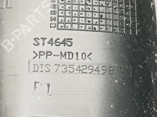 Other ABARTH 500 / 595 / 695 1.4 (312.AXF1A, 312.AXD1A) | BP14302393O1 