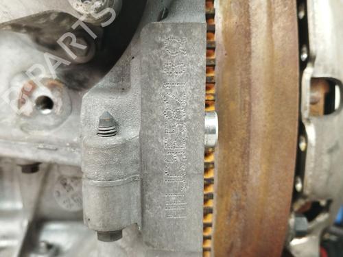 Engine FORD FIESTA VI (CB1, CCN) 1.6 TDCi | BP29995879M1 - Image 10