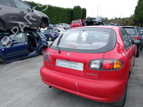 Engine control unit (ECU) DAEWOO LANOS (KLAT) 1.3 | BP33955518M57 - Image 6