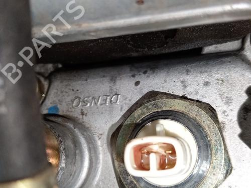 Engine OPEL ASTRA G Hatchback (T98) 1.7 DTI 16V (F08, F48) | BP31026135M1