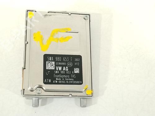 Camera VW CADDY V Box Body/MPV (SBA, SBH) 2.0 TDi | BP36696328E14 - Image 3