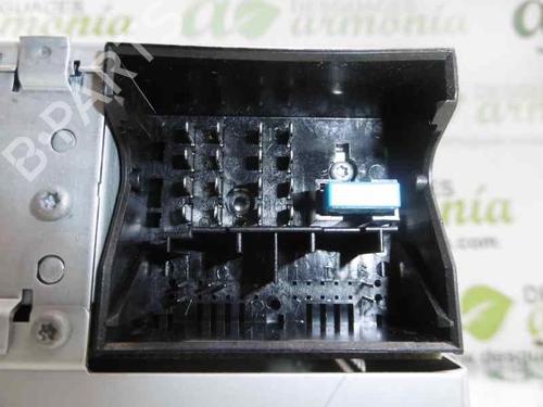 Radio OPEL VECTRA C (Z02)  | BP1924168E6 