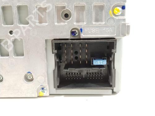 Radio AUDI A4 B8 (8K2) 2.0 TDI | BP36529155E6 - Image 4