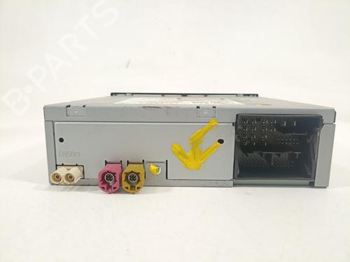 Radio VW GOLF VII (5G1, BQ1, BE1, BE2)  | BP13520964E6 
