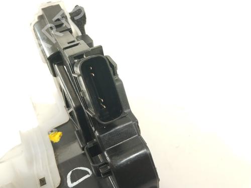Front right lock HYUNDAI i20 I (PB, PBT)  | BP16801346C97 