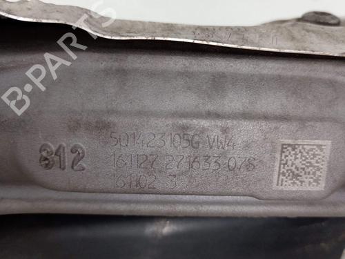 Steering rack SEAT ATECA (KH7, KHP) 1.0 TSI | BP37435296M22 - Image 8