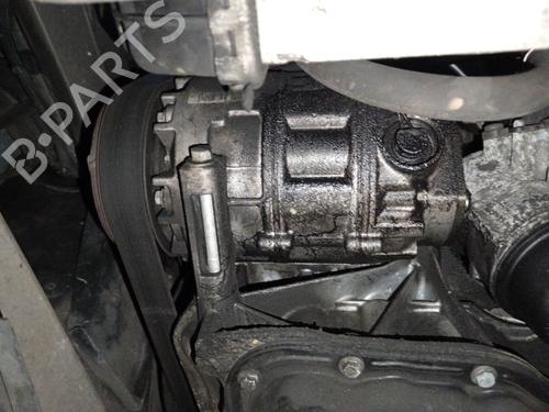 Used AC compressor AC compressor RENAULT LAGUNA III (BT0/1) 2.0 dCi (BT01, BT08, BT09, BT0E, BT0K, BT12, BT1C, BT1D,... (150 hp) 36324396 36324396