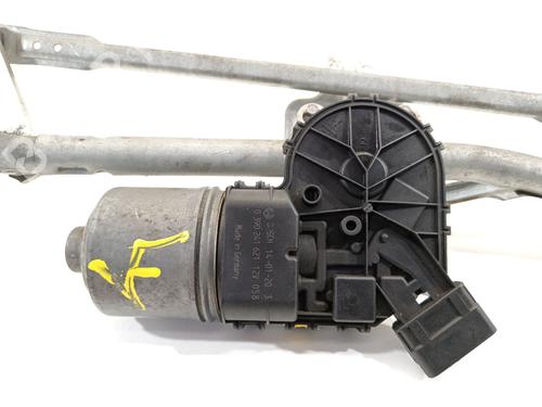 Viskermotor vindrude CITROËN BERLINGO MULTISPACE (B9)  | BP22927204M29 