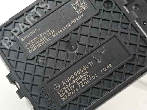 Electronic sensor MERCEDES-BENZ B-CLASS Sports Tourer (W247) B 200 d (247.012) | BP17704677M84 