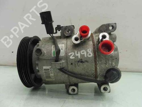 Used AC compressor AC compressor 3202617 3202617