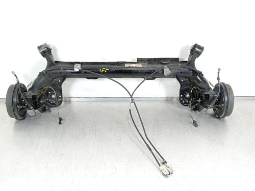 Used Rear axle FORD PUMA (J2K, CF7) 1.0 EcoBoost (125 hp) 30078393