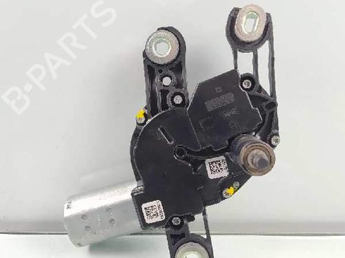 Used Rear wiper motor Rear wiper motor 4977303 4977303