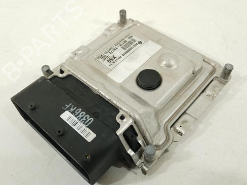 Engine control unit (ECU) KIA VENGA (YN) 1.4 CVVT | BP35951930M57  - Image 5