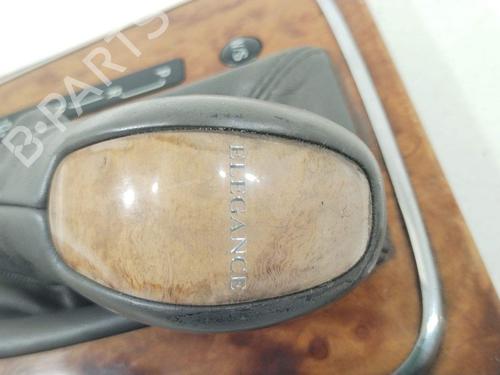 Shift knob MERCEDES-BENZ E-CLASS (W211) E 270 CDI (211.016) | BP32730116I34 - Image 9