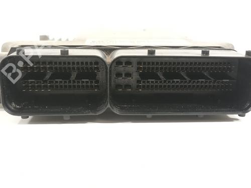 Engine control unit (ECU) SEAT ALTEA (5P1)  | BP16904454M57 