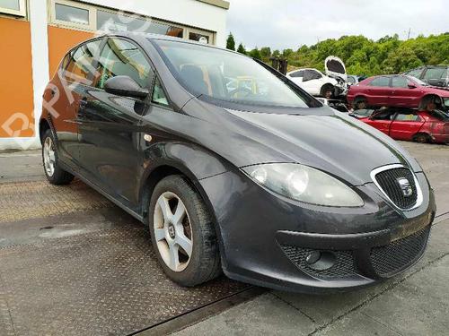 Front wiper motor SEAT ALTEA (5P1)  | BP17046217M29 