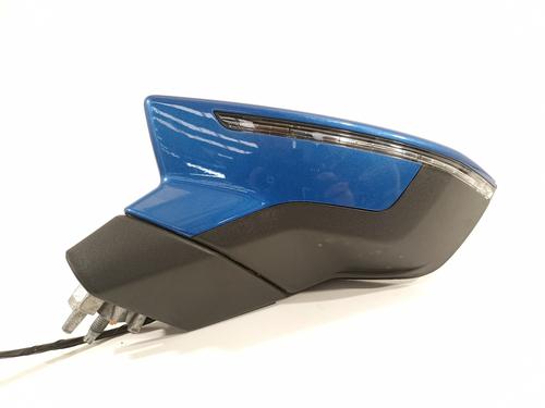 Left mirror SEAT ARONA (KJ7, KJP) 1.0 TSI | BP19697692C26 