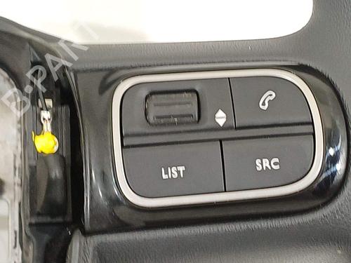 Steering wheel CITROËN C3 III (SX) 1.5 BlueHDi 100 (SXYHYP, SXYHTU) | BP24484418C49 - Image 3