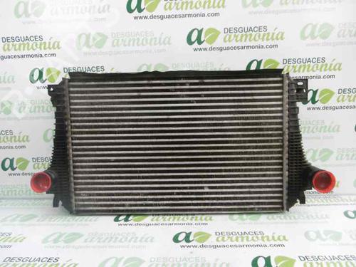 Used Intercooler Intercooler 1954372 1954372