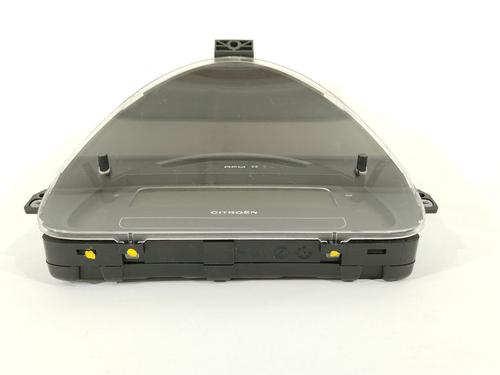 Instrument cluster CITROËN C2 (JM_) 1.6 VTS | BP27363782C47 