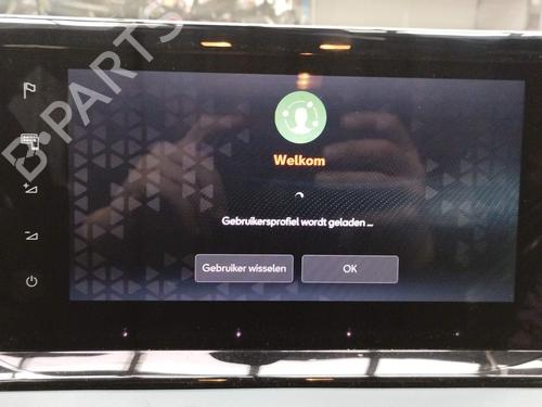 Display monitor SEAT ARONA (KJ7, KJP) 1.0 TSI | BP15984614C48 - Image 5