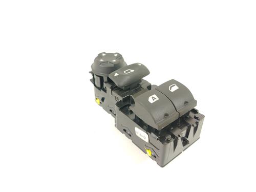 Left front window switch PEUGEOT 208 I (CA_, CC_) 1.2 VTI 82 | BP33691664I27 - Image 2