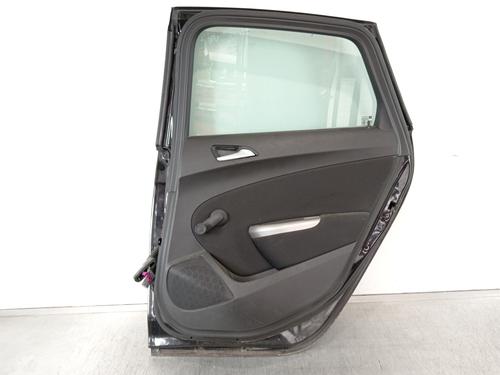 Right rear door OPEL ASTRA J (P10)  | BP7830074C5 