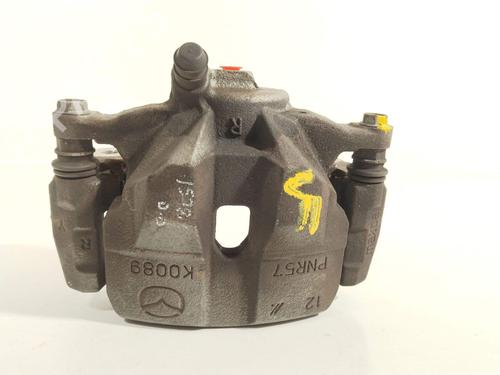 Right front brake caliper MAZDA 6 Estate (GJ, GL) 2.2 D | BP30276640M104 - Image 4