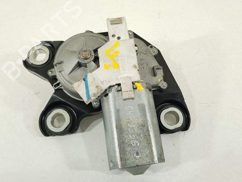 Rear wiper motor CITROËN BERLINGO MULTISPACE (B9) 1.6 HDi 110 | BP37711635M102 - Image 2