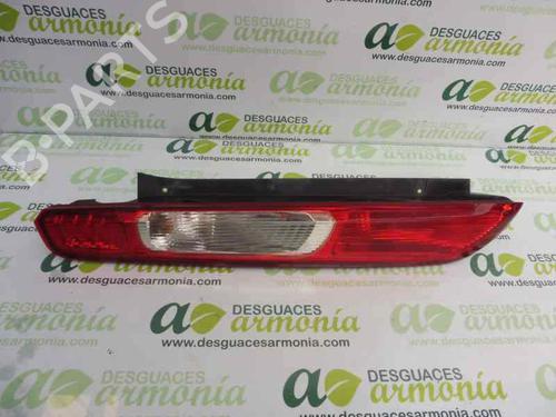 Used Left taillight Left taillight 1852075 1852075