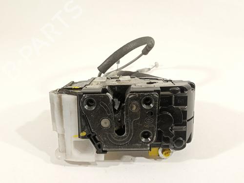Front right lock HYUNDAI i20 I (PB, PBT) 1.1 CRDi | BP20858558C97 