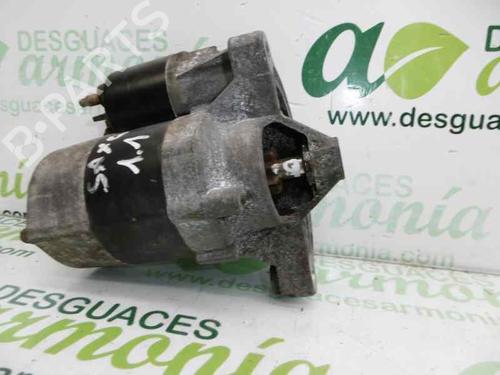 Starter CITROËN SAXO (S0, S1) 1.1 X, SX | BP1880259M8 