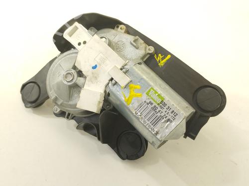 Used Rear wiper motor CITROËN C4 II (NC_) [2009-2025]  7868915